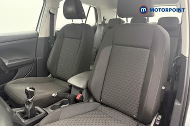 Volkswagen T-Cross SE Manual Petrol SUV - Stock Number (1688082) - 3rd supplementary image