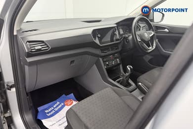 Volkswagen T-Cross SE Manual Petrol SUV - Stock Number (1688082) - 4th supplementary image