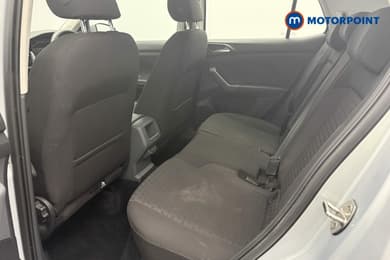 Volkswagen T-Cross SE Manual Petrol SUV - Stock Number (1688082) - 5th supplementary image