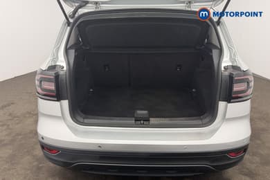 Volkswagen T-Cross SE Manual Petrol SUV - Stock Number (1688082) - 6th supplementary image