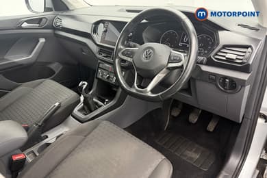 Volkswagen T-Cross SE Manual Petrol SUV - Stock Number (1688082) - 7th supplementary image