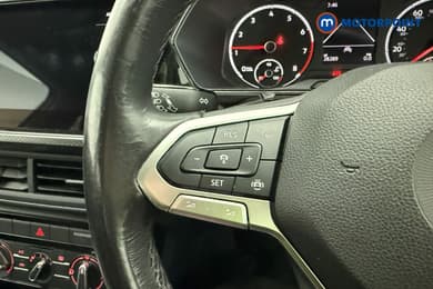 Volkswagen T-Cross SE Manual Petrol SUV - Stock Number (1688082) - 8th supplementary image