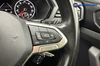 Volkswagen T-Cross SE Manual Petrol SUV - Stock Number (1688082) - 9th supplementary image