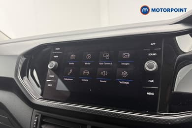 Volkswagen T-Cross SE Manual Petrol SUV - Stock Number (1688082) - 13th supplementary image