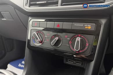Volkswagen T-Cross SE Manual Petrol SUV - Stock Number (1688082) - 14th supplementary image