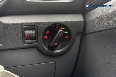 Volkswagen T-Cross SE Manual Petrol SUV - Stock Number (1688082) - 17th supplementary image