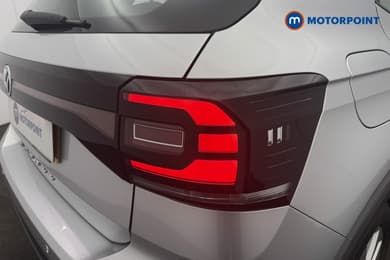 Volkswagen T-Cross SE Manual Petrol SUV - Stock Number (1688082) - 18th supplementary image