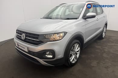Volkswagen T-Cross SE Manual Petrol SUV - Stock Number (1688082) - 20th supplementary image