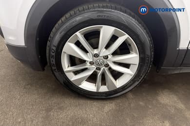 Volkswagen T-Cross SE Manual Petrol SUV - Stock Number (1688082) - 25th supplementary image