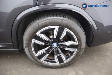 BMW IX3 M Sport Automatic Electric SUV - Stock Number (1688120) - 2nd supplementary image