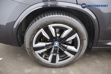 BMW IX3 M Sport Automatic Electric SUV - Stock Number (1688120) - 3rd supplementary image