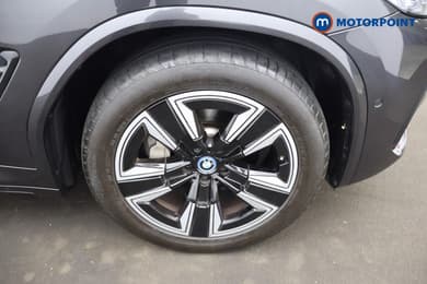 BMW IX3 M Sport Automatic Electric SUV - Stock Number (1688120) - 4th supplementary image
