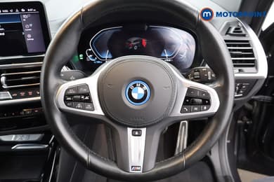BMW IX3 M Sport Automatic Electric SUV - Stock Number (1688120) - 5th supplementary image