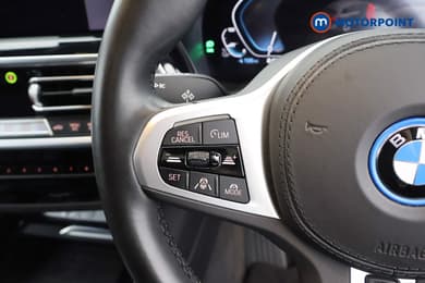 BMW IX3 M Sport Automatic Electric SUV - Stock Number (1688120) - 6th supplementary image