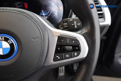 BMW IX3 M Sport Automatic Electric SUV - Stock Number (1688120) - 7th supplementary image