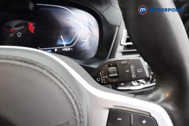 BMW IX3 M Sport Automatic Electric SUV - Stock Number (1688120) - 9th supplementary image