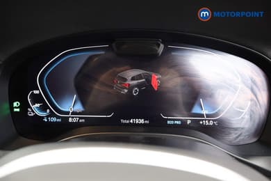 BMW IX3 M Sport Automatic Electric SUV - Stock Number (1688120) - 10th supplementary image