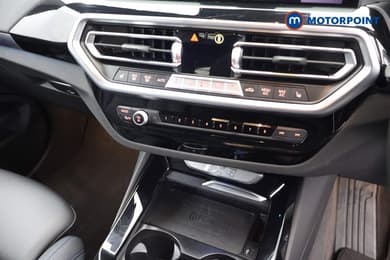 BMW IX3 M Sport Automatic Electric SUV - Stock Number (1688120) - 12th supplementary image