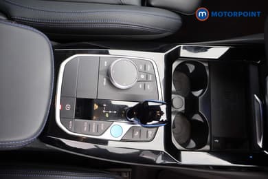 BMW IX3 M Sport Automatic Electric SUV - Stock Number (1688120) - 13th supplementary image