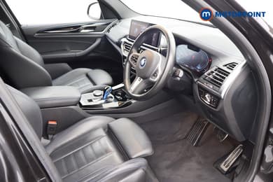 BMW IX3 M Sport Automatic Electric SUV - Stock Number (1688120) - 21st supplementary image