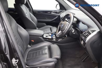 BMW IX3 M Sport Automatic Electric SUV - Stock Number (1688120) - 22nd supplementary image
