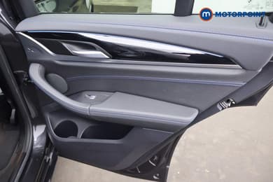 BMW IX3 M Sport Automatic Electric SUV - Stock Number (1688120) - 23rd supplementary image