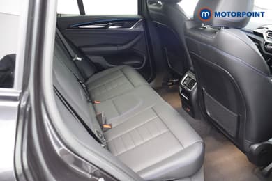 BMW IX3 M Sport Automatic Electric SUV - Stock Number (1688120) - 24th supplementary image