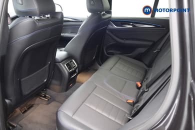BMW IX3 M Sport Automatic Electric SUV - Stock Number (1688120) - 28th supplementary image