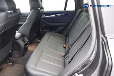 BMW IX3 M Sport Automatic Electric SUV - Stock Number (1688120) - 29th supplementary image