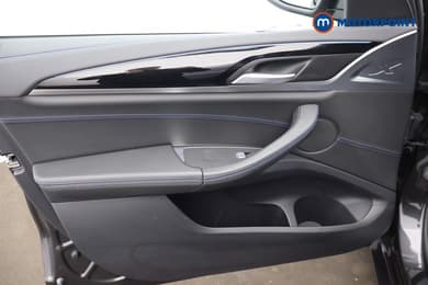 BMW IX3 M Sport Automatic Electric SUV - Stock Number (1688120) - 30th supplementary image