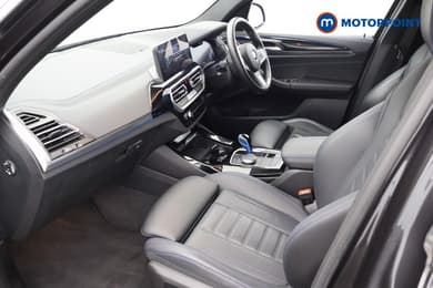 BMW IX3 M Sport Automatic Electric SUV - Stock Number (1688120) - 31st supplementary image