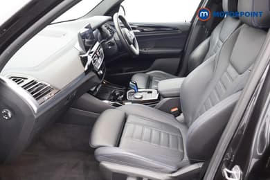 BMW IX3 M Sport Automatic Electric SUV - Stock Number (1688120) - 32nd supplementary image