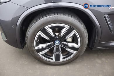 BMW IX3 M Sport Automatic Electric SUV - Stock Number (1688120) - 1st supplementary image