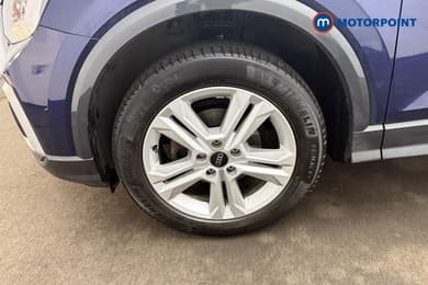 Audi Q2 Sport Manual Petrol SUV - Stock Number (1688229) - 2nd supplementary image