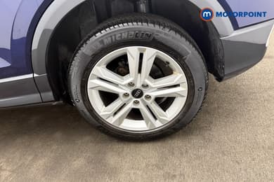 Audi Q2 Sport Manual Petrol SUV - Stock Number (1688229) - 3rd supplementary image