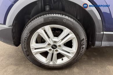 Audi Q2 Sport Manual Petrol SUV - Stock Number (1688229) - 4th supplementary image