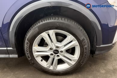 Audi Q2 Sport Manual Petrol SUV - Stock Number (1688229) - 5th supplementary image