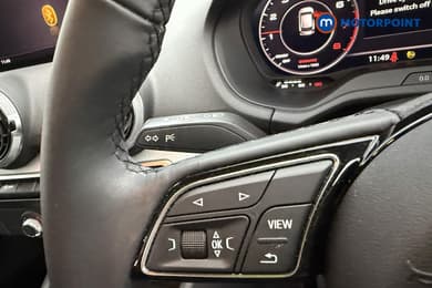 Audi Q2 Sport Manual Petrol SUV - Stock Number (1688229) - 14th supplementary image