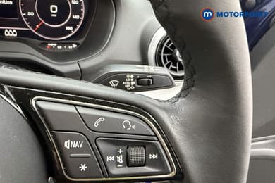 Audi Q2 Sport Manual Petrol SUV - Stock Number (1688229) - 15th supplementary image