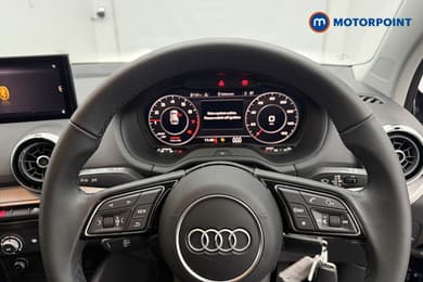 Audi Q2 Sport Manual Petrol SUV - Stock Number (1688229) - 16th supplementary image