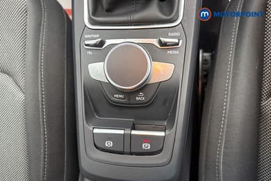 Audi Q2 Sport Manual Petrol SUV - Stock Number (1688229) - 17th supplementary image