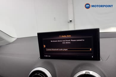Audi Q2 Sport Manual Petrol SUV - Stock Number (1688229) - 20th supplementary image