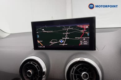 Audi Q2 Sport Manual Petrol SUV - Stock Number (1688229) - 21st supplementary image