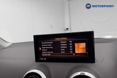 Audi Q2 Sport Manual Petrol SUV - Stock Number (1688229) - 22nd supplementary image