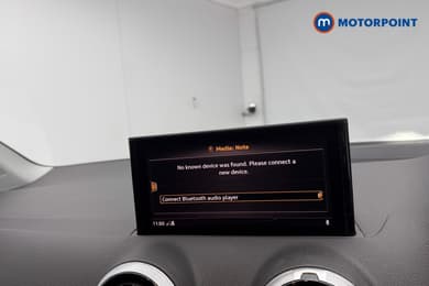 Audi Q2 Sport Manual Petrol SUV - Stock Number (1688229) - 23rd supplementary image