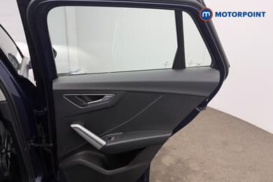 Audi Q2 Sport Manual Petrol SUV - Stock Number (1688229) - 30th supplementary image