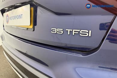 Audi Q2 Sport Manual Petrol SUV - Stock Number (1688229) - 34th supplementary image