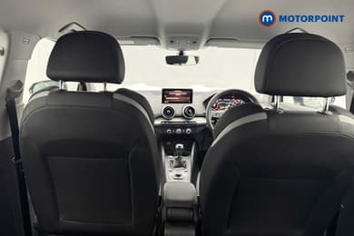 Audi Q2 Sport Manual Petrol SUV - Stock Number (1688229) - 37th supplementary image