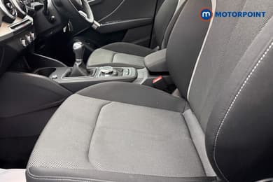 Audi Q2 Sport Manual Petrol SUV - Stock Number (1688229) - 39th supplementary image