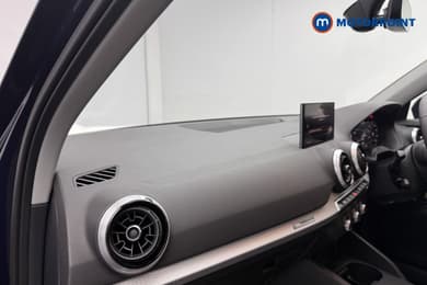 Audi Q2 Sport Manual Petrol SUV - Stock Number (1688229) - 40th supplementary image